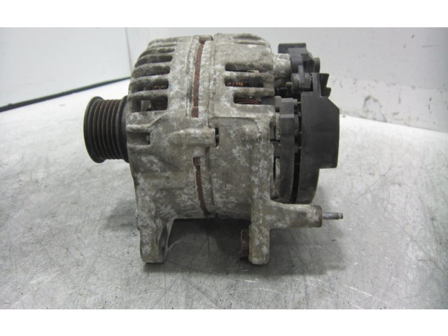 Генератор 037903025M   Volkswagen Polo      