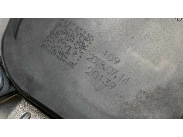 Моторчик дворников Mini Cooper Countryman F60