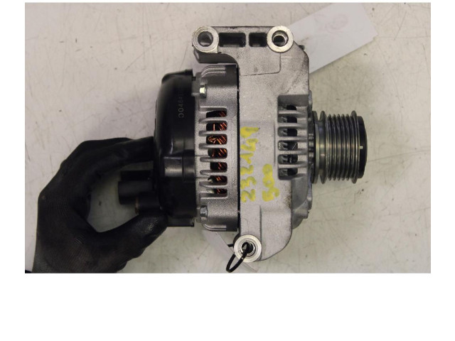 Генератор    Fiat 500L 1.4     