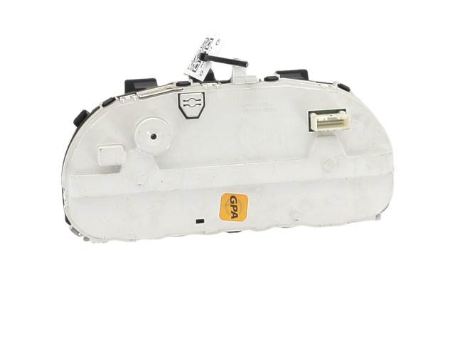 Панель приборов 8100B125, Y1-3544M Mitsubishi Lancer X