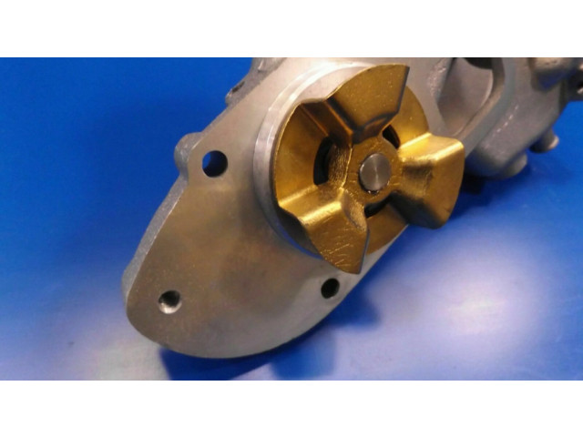 Водяной насос