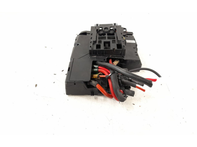 Pojistková skříňka 2075402750, A2075402750 Mercedes-Benz GLK (X204) 2011