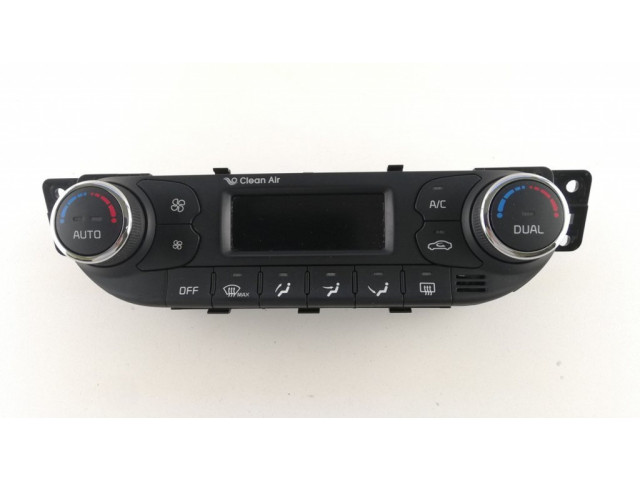 Блок управления климат-контролем 97250A2202, KL1550 KIA Ceed