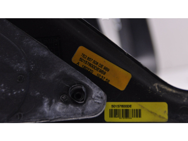 Zpětné zrcátko Volkswagen Transporter - Caravelle T5 2013 7E2857508DE