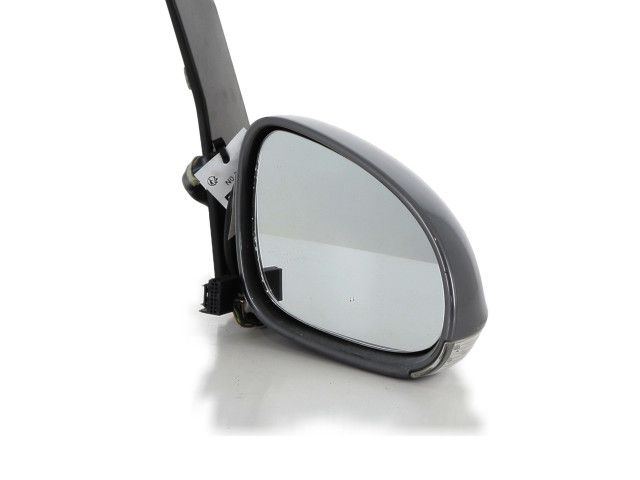 Зеркало электрическое Volkswagen Golf Plus 2005 - 2013 года