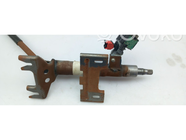 Руль Renault Twingo II 2007 - 2014 года 488104430R