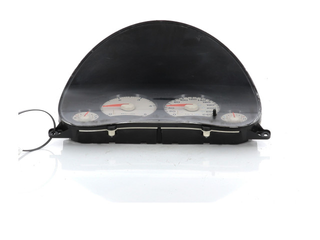 Панель приборов GPA220014203 Jeep Cherokee III KJ