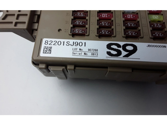 Píst 82201SJ901   Subaru Forester SK    FB25D 