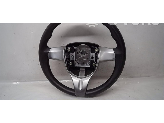 Руль Chevrolet Spark   95273783      