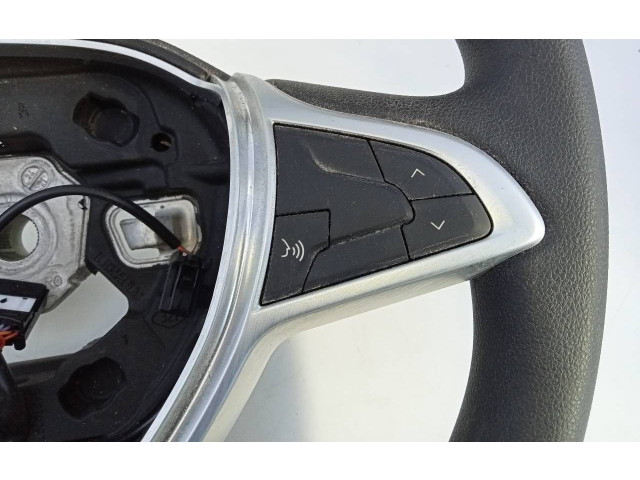 Руль Dacia Dokker - года 4847007251R