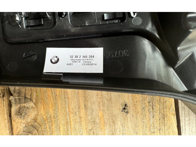 Руль BMW X5 F15 2013 - 2017 года 32302345204, 32302345204