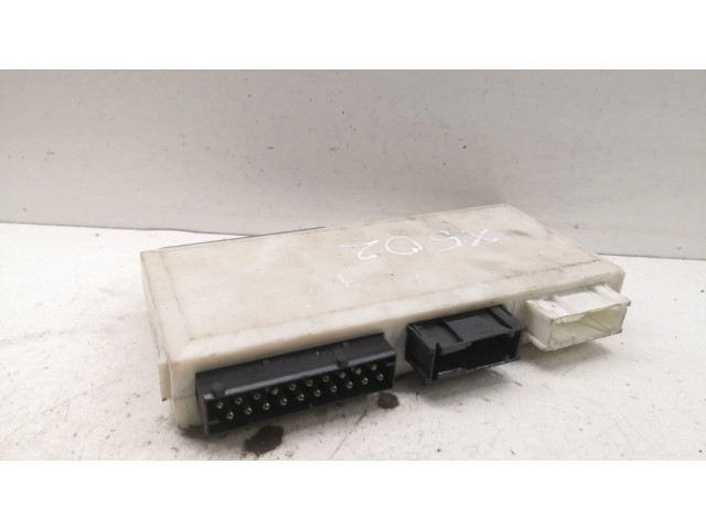 Блок комфорта 6915120 BMW X5 E53