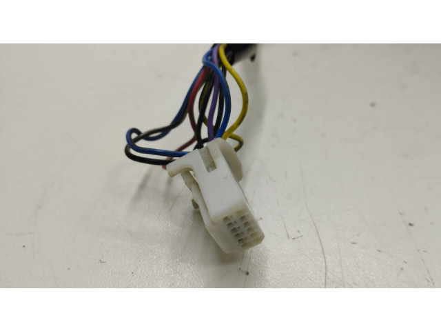 Zpětné zrcátko pravé Nissan Murano Z50 2007 E4012286, E4022286