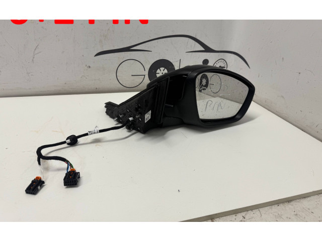 Зеркало электрическое        Jeep Avenger  2022 -  года   