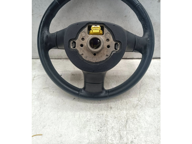 Руль Volkswagen Golf IV 1998 - 2005 года