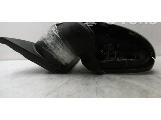 Zpětné zrcátko  Volkswagen Tiguan 2008  2008R  