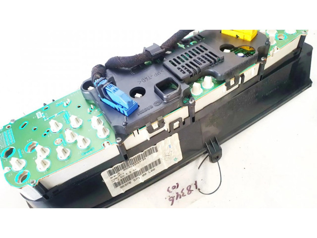 Панель приборов 9637657180   Citroen Xantia       