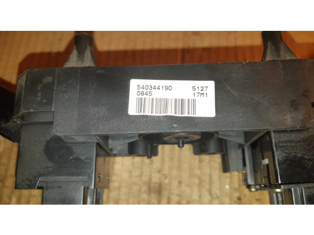 Ручка поворотов/ фонарей