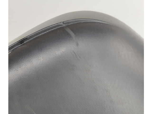 Зеркало электрическое Volkswagen Caddy 2015 - 2020 года