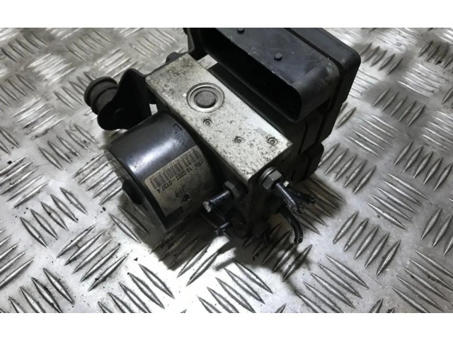 Jednotka ABS 1k0907379af, 1k0614117ac   Volkswagen Caddy 2010