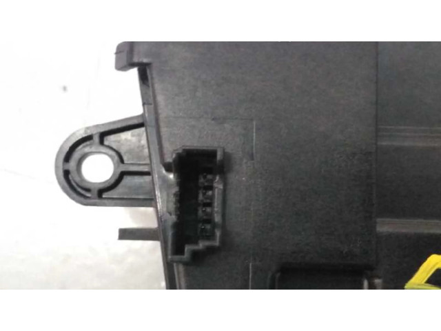 Блок управления кондиционера воздуха / климата/ печки (в салоне)