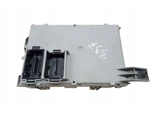 Pojistková skříňka Řídící jednotka BSM 00505220800 Alfa Romeo Mito 2011