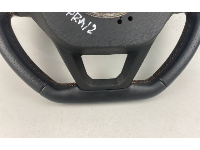 Руль Cupra Leon  2020 -  года 5FA419091DN, 3115766C4N      