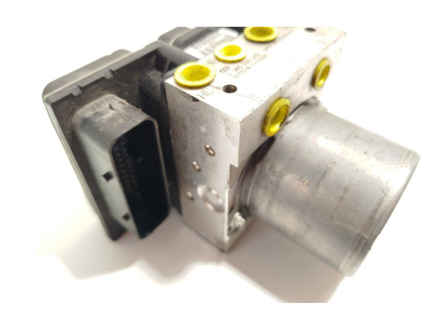 Блок АБС 34513420395, 0265950489 BMW X3 E83 2003 - 2010 года