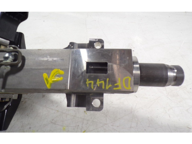 Рулевая рейка 2Q2423510AK, 2Q2423510AK Audi A1 2018 - года