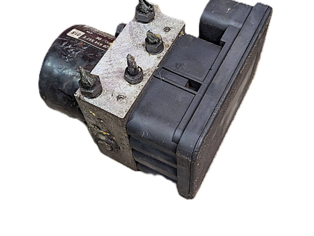 Блок АБС 8Z0907379C, 00008294D0 Audi A2 - года