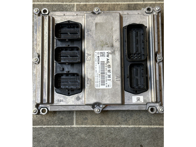 Řídící jednotka 059907309B, 1039S77253   Audi Q7 4M 2018