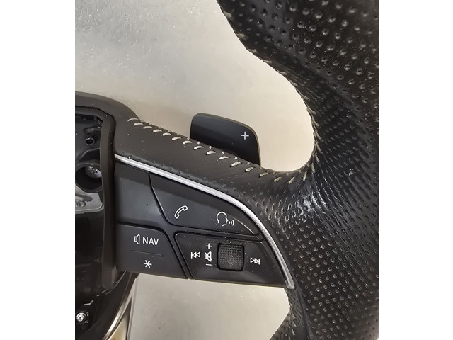 Volant Audi Q7 4M 2017 4M0419589