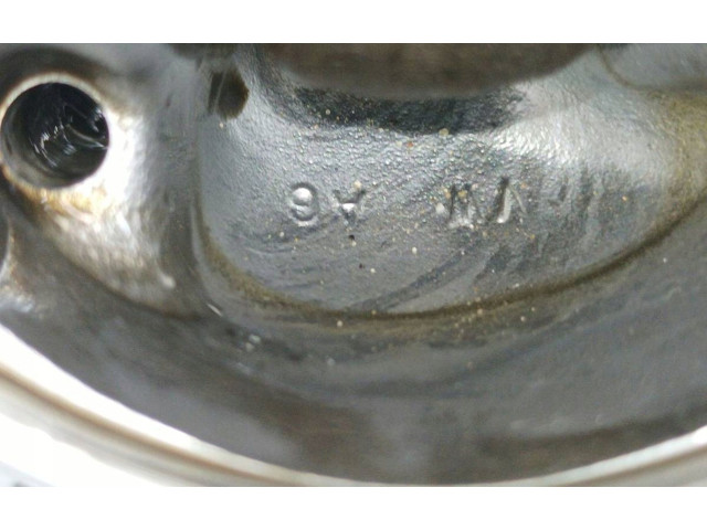 Píst 81L155, TDI Volkswagen Transporter - Caravelle T6