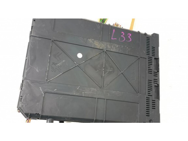 Pojistková skříňka 9664983180, 22661F01 Citroen C3 Picasso 2010