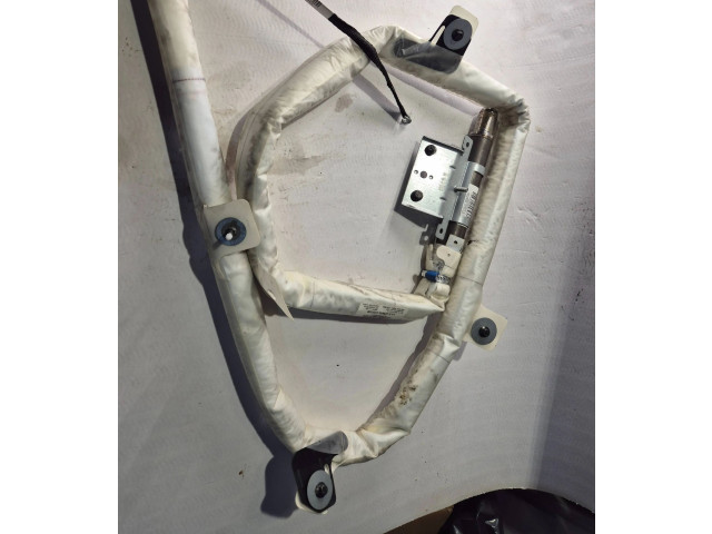 Боковая подушка безопасности 31291248, 606416901D   Volvo V70