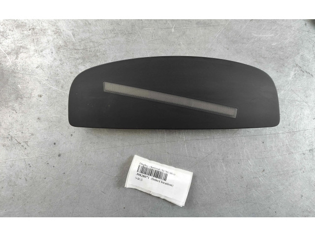 Дисплей 39828071 Volvo XC90