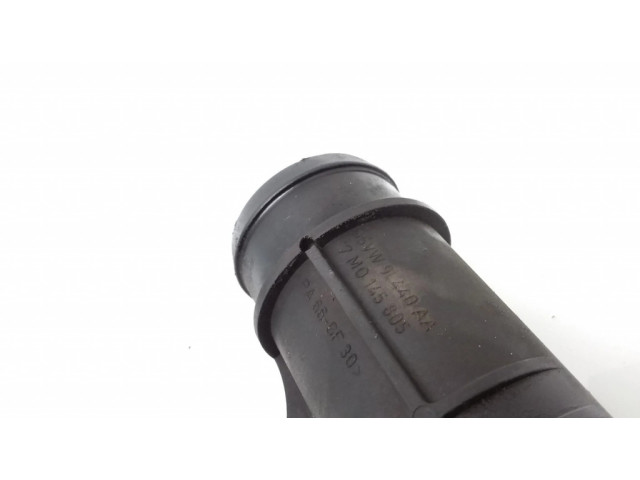 Интеркулер 7M0145805 Ford Galaxy 1.9