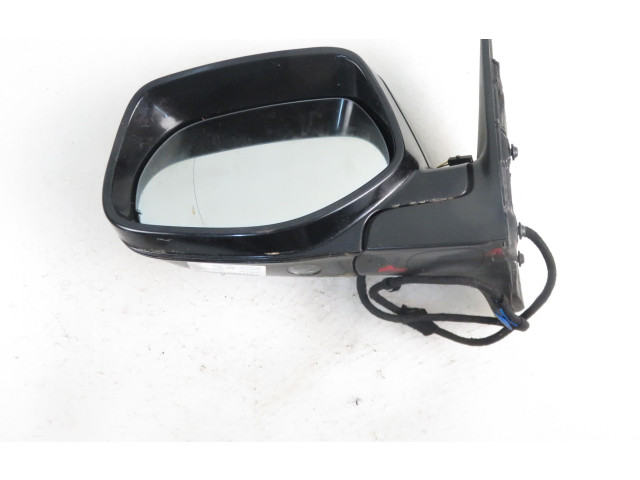 Zámek zadních dveří    Porsche Cayenne (9PA) 2008