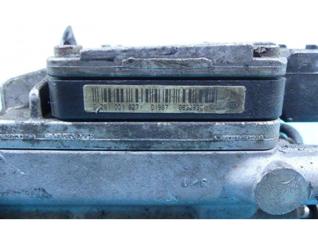 Топливный насос 0470504012, IMPRK1353135 Nissan Almera Tino