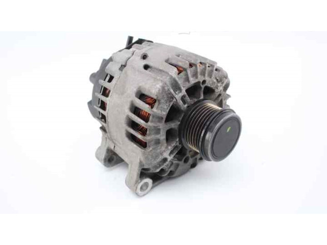 Генератор 36012505, 30644799FG18T125 Volvo V40