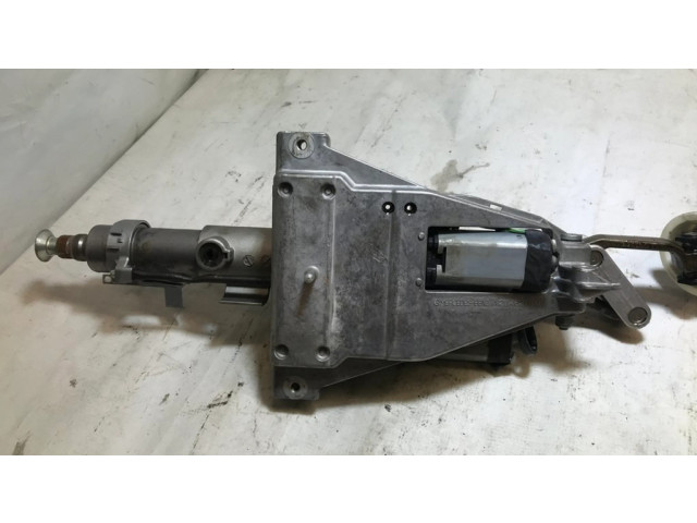 Комплект оси рулевого колеса