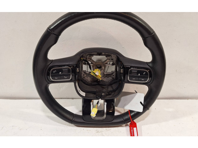 Руль Citroen C3  2016 -  года 98164326ZD      