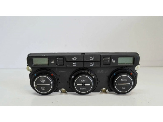 Блок управления климат-контролем 1K0907044BS Volkswagen Golf Plus