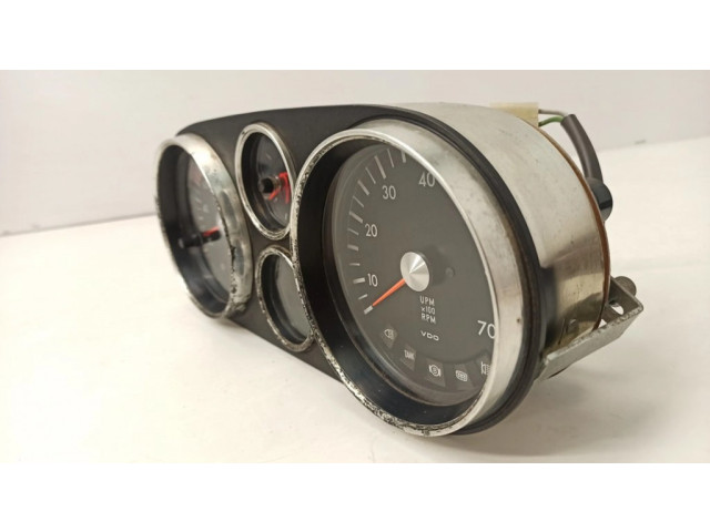 Přístrojová deska  Volkswagen K70 1973 481919033B, 3458284270  