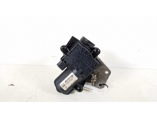 Клапан (клапаны)