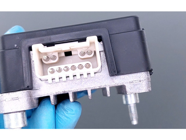 Блок управления топливного насоса YF1F9D372AC, YF3T14A624AA Mercury Sable IV