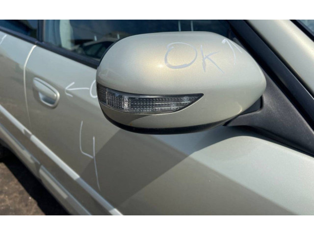 Zpětné zrcátko Subaru Legacy 2009 91031AG463G3