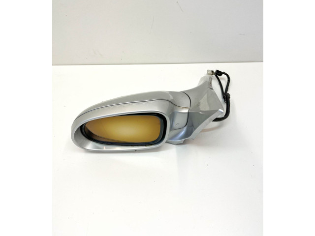 Зеркало (механическое)       Mercedes-Benz SL R230  2001 - 2012 года   