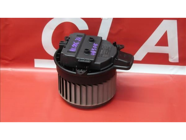 Вентилятор печки    4H1820021C, AU.006.24.43505   Audi A6 S6 C7 4G