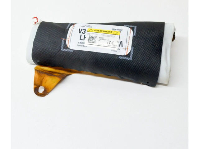 Подушка безопасности в сиденье P32288537, 32288537 Volvo XC40
